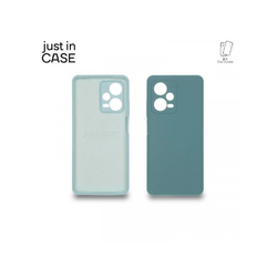 JUST IN CASE Maske za telefon Redmi Note 12 Pro Plus 2/1 plave