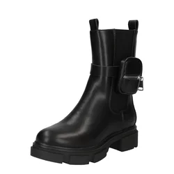 Dockers Ženske čizme Demetra, Crne