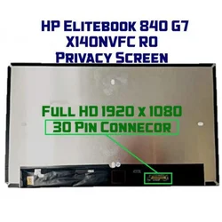 LED Ekran za laptop 14 slim 30pin FULL HD IPS kraci bez kacenja RAVAN 400nits ( 110827 )