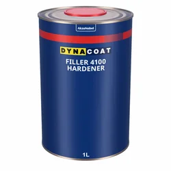 Trdilec za polnilo FILLER 4100 Dynacoat - 0,2 L
