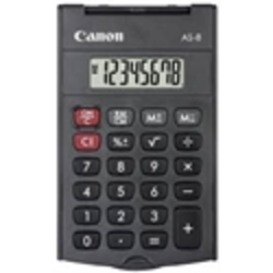 Canon - kalkulator Canon AS-8