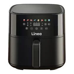 LINEA linea Friteza na vruć vazduh Linea LAFDH-0693, 2000 W, 8 l
