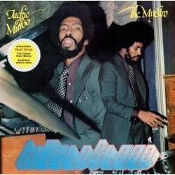 Jackie Mittoo - In Cold Blood (Remastered) (Indie Exclusive) (Red Coloured) (LP)