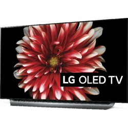 LG SMART OLED77C8LLA  OLED, 77" (195.5 cm), 4K Ultra HD, DVB-T2/C/S2