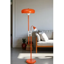 Opviq Podna lampa 8925-8, Narandžasta