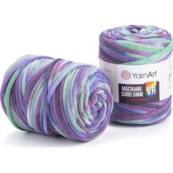 Yarn Art Macrame Cord 5 mm VR 85 m 926 Vrvica