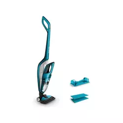 PHILIPS usisivač PowerPro Aqua - FC6404/01 Štapni, PowerCyclone tehnologija, Posuda za prašinu