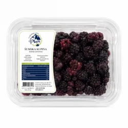 Kupina šumska zamrznuta 250g Plavo