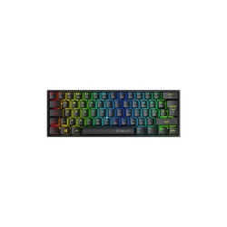 Tastatura UVI Pride Nano 60% RGB – Red switch – SRB (YU)
