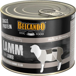 Belcando Single Protein - jagnjetina - 200 g