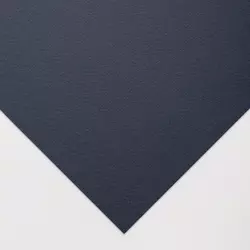 Papir boja 160g Tiziano Fabriano indigo