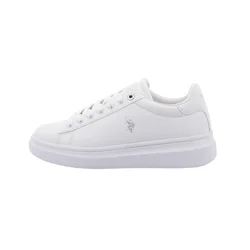 U.S. Polo Assn. Ženske patike Cody, Bele