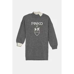 Otroška obleka Pinko Up