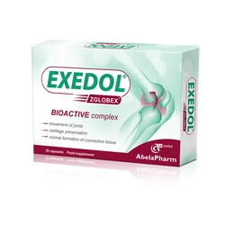 Exedol 30 kapsula