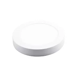 LUMAX Led Panel High Lumen LUMNPO-24W 6500K Nadgradni-Okrugli 2400 lm