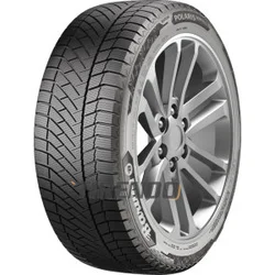 Barum Polaris North 6 ( 215/55 R18 99T XL EVc, Nordic compound, sa rebrom felne )