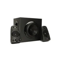 LOGITECH Z623 2.1 crni zvučnici Retail
