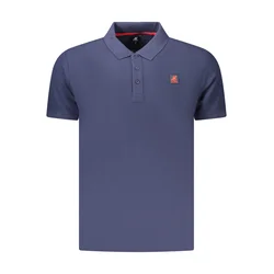 Moška polo majica s kratkimi rokavi