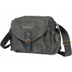 Kalahari Molopo K-41i črna
