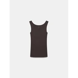 Dilvin Top rjava