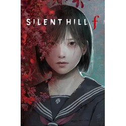 SILENT HILL f + Pre Order-bonus Steam Key (PC) GLOBAL