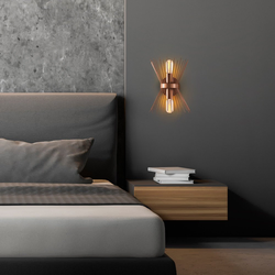 OPVIQ Zidna lampa GMN 000010