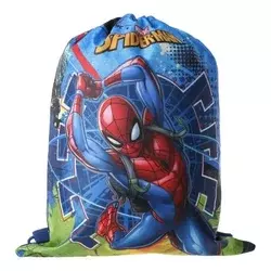Best Buy talent torba za patike sa sigurnosnim sistemom spider-man w/g ( 326096 )