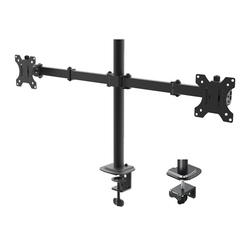 Dual stoni nosač za monitor 13 do 32