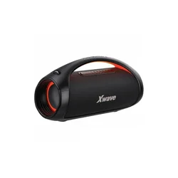 Zvučnik Bluetooth Xwave B TWS/60W/120W