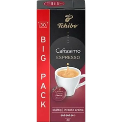 Tchibo Kavne kapsule Cafissimo Intense Aroma 30 kos