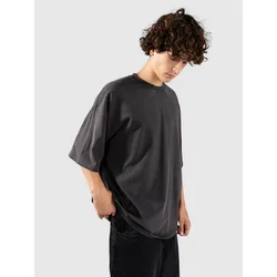 Ninth Hall Fundamental T-shirt black
