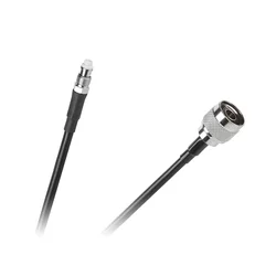 CABLETECH Kabel H155 15m FME vtičnica - N-vtič
