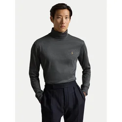 Polo Ralph Lauren Golf 710760126500 Temno siva Regular Fit