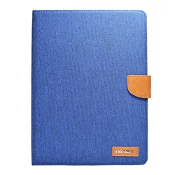 Futrola Mercury Canvas za Tablet 11-12 inch, Plava