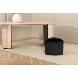 Venture Design Preproga Marta 160x230 cm Bela