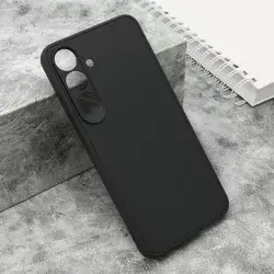 Futrola soft 3d camera za samsung s731b galaxy s25 fe crna ( F123697 )