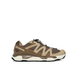 Superge Salomon Xc Roam Leather L49122500 Rjava