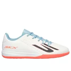 Skechers Patike za dečake jr youth ic, Bele