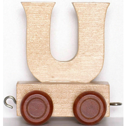 Wagon-U-rjava kolesa
