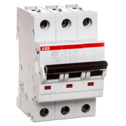 ABB Odklopnik 3P B 32A 6kA AC S203-B32 2CDS253001R0325
