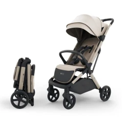 Kinderkraft kolica nubi 3 sand beige ( KSNUBI03BEG0000 )