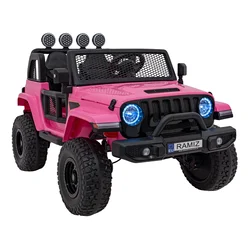 Auto na akumulator OFF-ROAD 3.0 4x4 - rozi