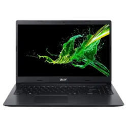 Laptop Acer Aspire 3 A315-56 15.6 FHD/i3-1005G1/12GB/M.2 256GB/Black NX.HS5EX.00W
