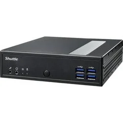 Barebone Barebone Shuttle Barebone DL30N