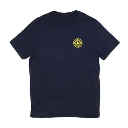 Moška majica Howies Classic Tee Navy S