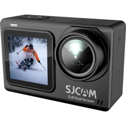 SJCAM športna kamera sj8 z dvojnim zaslonom
