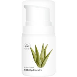 CBD-Vital CBD Hydracalm , 50 ml