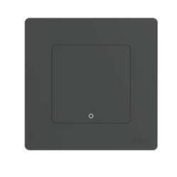 Moes zs-sr-eu1-gy-ms pametni prekidac sivi smart zigbee ( 400-1166 )