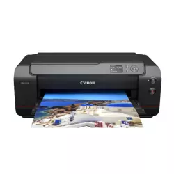 CANON ploter imagePROGRAF PRO1100
