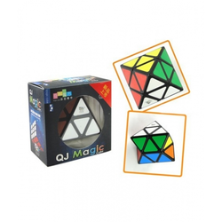Magic Diamond Cube